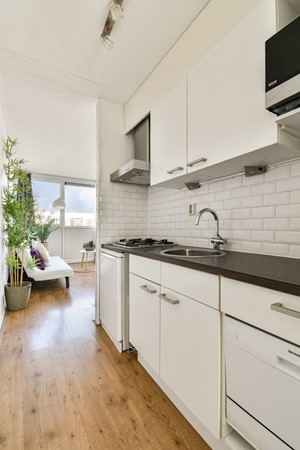Medium property photo - Buitendraaierij 38, 1021 NN Amsterdam